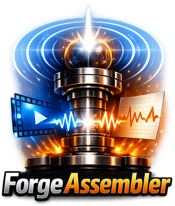 ForgeAssembler